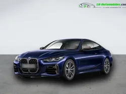 Utilisé 2021 BMW M440 M Sport Berline | 52 500 € (Prix juste)