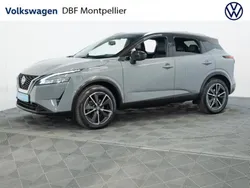 Gris Utilisé 2022 Nissan Qashqai Tekna SUV | 22 890 € (Prix juste)