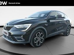 Noir Utilisé 2022 Renault Arkana Intens SUV | 18 990 € (Prix juste)