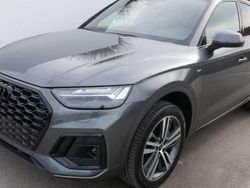 Nouvelle 2024 Audi Q5 Sportback S-Line SUV | 64 900 € (Bon prix)