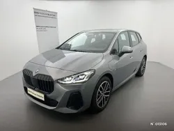 Gris Utilisé 2023 BMW 225 Active Tourer M Sport Monospace | 38 490 €