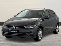 Utilisé 2023 VW Polo Life Berline | 18 799 € (Prix assez cher)