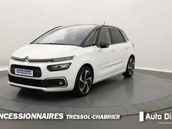 Utilisé 2017 Citroën C4 Picasso Shine Monospace | 15 490 €