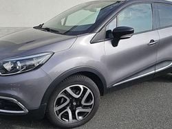 Utilisé 2016 Renault Captur Intens SUV | 8 990 € (Super prix)