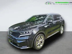 Utilisé 2021 Kia Sorento 2 SUV | 44 400 € (Prix juste)