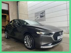 Gris Utilisé 2020 Mazda 3 Berline | 19 990 €