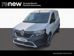 Blanc Utilisé 2022 Renault Kangoo Monospace | 15 800 €
