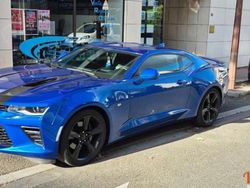 Occasion 2017 Chevrolet Camaro Coupé | 48 990 €
