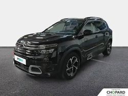 Ktv noir perla nera Occasion 2021 Citroën C5 Aircross SUV | 19 489 € (Bon prix)