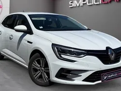 Utilisé 2023 Renault Mégane IV Evolution Berline | 14 990 € (Prix juste)