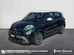 Utilisé 2018 Fiat 500L Cross Monospace | 12 400 €