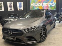 Utilisé 2020 Mercedes A180 AMG line Berline | 23 990 € (Prix juste)