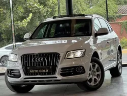 Blanc Utilisé 2016 Audi Q5 Sport SUV | 14 950 € (Super prix)