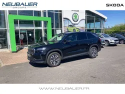 Noir Utilisé 2024 Skoda Kodiaq Selection SUV | 51 500 €