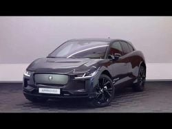 Gris Utilisé 2025 Jaguar I-Pace R-Dynamic SUV | 71 784 €
