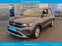Occasion 2024 VW T-Cross Life SUV | 24 990 € (Prix assez cher)
