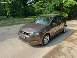 Utilisé 2011 VW Polo Style Citadine | 5 350 € (Bon prix)