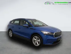 Utilisé 2022 Skoda Enyaq iV SUV | 30 200 € (Bon prix)