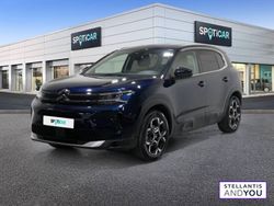 Bleu Utilisé 2024 Citroën C5 Aircross SUV | 25 490 € (Prix juste)