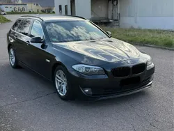 Utilisé 2010 BMW 525 Exclusive Break | 9 699 €