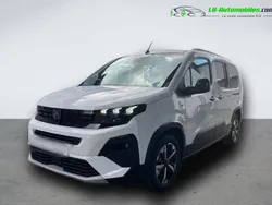 Utilisé 2025 Peugeot Rifter Monospace | 41 400 €