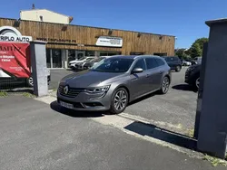 Gris Utilisé 2017 Renault Talisman Intens Break | 13 490 € (Prix juste)