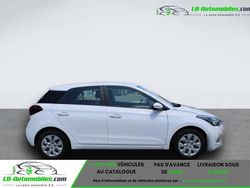 Utilisé 2020 Hyundai i20 Citadine | 17 900 € (Prix juste)