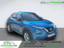 Utilisé 2020 Nissan Juke SUV | 23 900 €