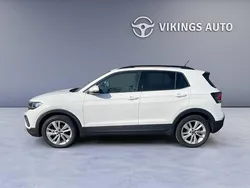 Utilisé 2024 VW T-Cross Edition SUV | 25 990 € (Prix juste)