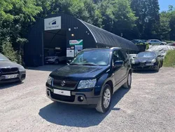 Noir Utilisé 2007 Suzuki Grand Vitara SUV | 6 000 €