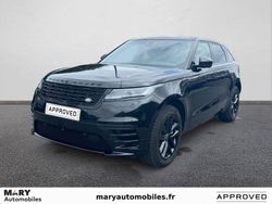 Utilisé 2024 Land Rover Range Rover Velar SUV | 95 990 €