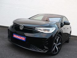 Noir Utilisé 2023 VW ID.5 GTX SUV | 37 450 € (Super prix)