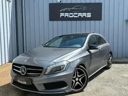 Gris Utilisé 2013 Mercedes 250 Break | 20 990 €