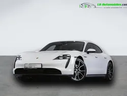 Utilisé 2022 Porsche Taycan Berline | 75 200 € (Super prix)