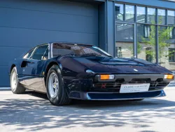 Bleu Utilisé 1976 Ferrari 308 Coupé | 99 900 €