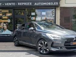 Utilisé 2013 DS Automobiles DS5 Citadine | 7 990 €