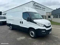 Utilisé 2019 Iveco Daily Van | 17 988 €