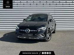 Noir Utilisé 2022 Mercedes GLA200 Progressive SUV | 33 900 € (Prix juste)