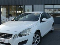 Utilisé 2011 Volvo S60 Business Edition Berline | 6 990 €