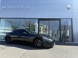 Utilisé 2017 Maserati Granturismo Coupé | 92 890 € (Prix juste)