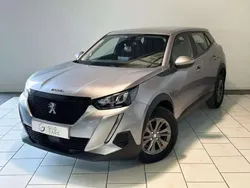 Gris Utilisé 2020 Peugeot 2008 Active SUV | 13 990 € (Bon prix)