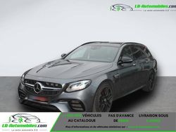Occasion 2018 Mercedes E63S AMG AMG Berline | 74 100 €