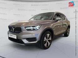 Gris Occasion 2022 Volvo XC40 Business Edition SUV | 32 999 € (Prix juste)