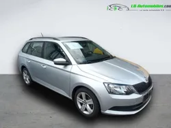 Utilisé 2017 Skoda Fabia Citadine | 12 900 € (Bon prix)
