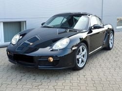 Noir Utilisé 2007 Porsche Cayman Coupé | 31 500 € (Super prix)