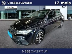 Utilisé 2022 VW Polo S | 17 490 € (Prix juste)
