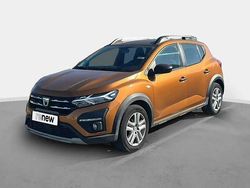 Orange Utilisé 2022 Dacia Sandero Essentiel Citadine | 13 790 € (Prix juste)
