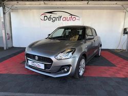 Gris Utilisé 2021 Suzuki Swift Berline | 12 990 € (Bon prix)