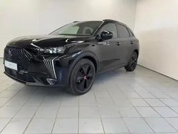 Noir Utilisé 2025 DS Automobiles DS7 Crossback SUV | 48 989 €