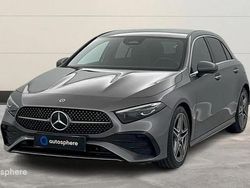 Utilisé 2023 Mercedes A200 AMG line Berline | 34 499 €